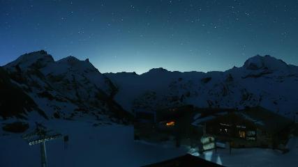 Zermatt: Rothorn (3,103 m) (zermat.ch)