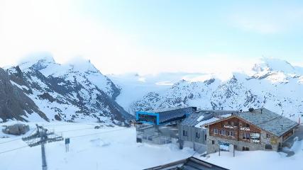 Zermatt: Rothorn (3,103 m) (zermat.ch)