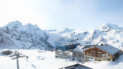 Zermatt: Rothorn (3,103 m) (zermat.ch)