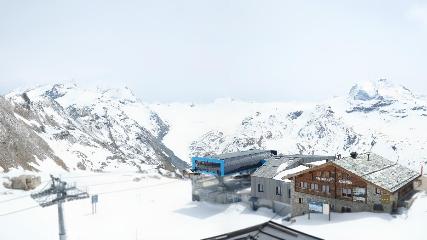 Zermatt: Rothorn (3,103 m) (zermat.ch)