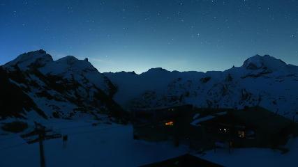 Zermatt: Rothorn (3,103 m) (zermat.ch)