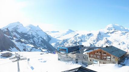 Zermatt: Rothorn (3,103 m) (zermat.ch)