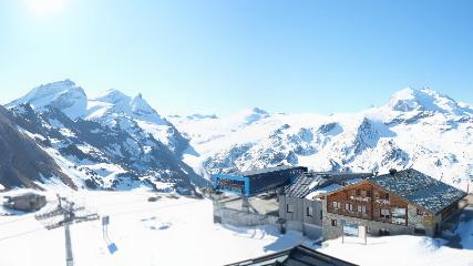 Zermatt: Rothorn (3,103 m) (zermat.ch)