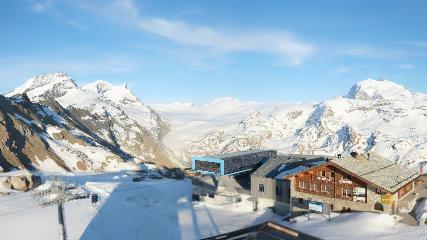 Zermatt: Rothorn (3,103 m) (zermat.ch)