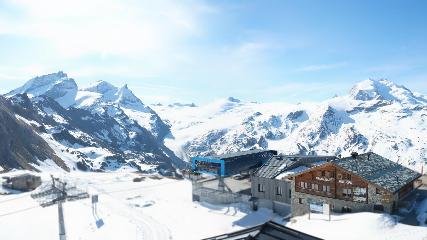 Zermatt: Rothorn (3,103 m) (zermat.ch)