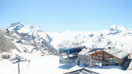 Zermatt: Rothorn (3,103 m) (zermat.ch)