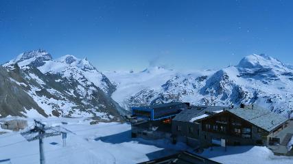 Zermatt webcam