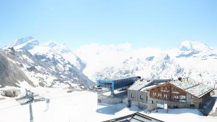 Zermatt: Rothorn (3,103 m) (zermat.ch)
