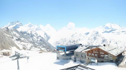 Zermatt: Rothorn (3,103 m) (zermat.ch)