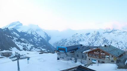 Zermatt webcam