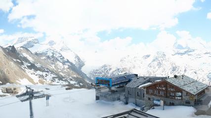 Zermatt: Rothorn (3,103 m) (zermat.ch)