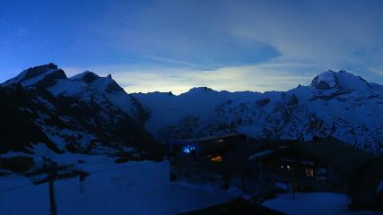 Zermatt: Rothorn (3,103 m) (zermat.ch)