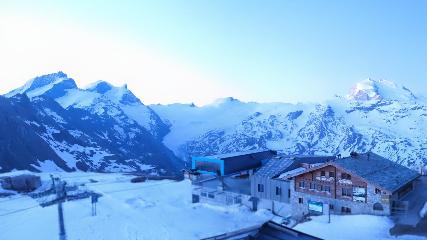 Zermatt: Rothorn (3,103 m) (zermat.ch)