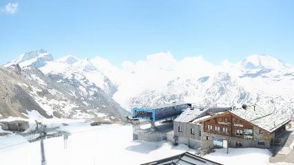 Zermatt webcam