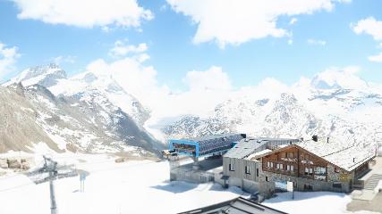 Zermatt: Rothorn (3,103 m) (zermat.ch)