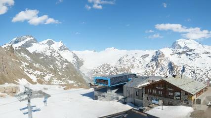 Zermatt: Rothorn (3,103 m) (zermat.ch)