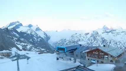Zermatt: Rothorn (3,103 m) (zermat.ch)