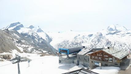 Zermatt webcam