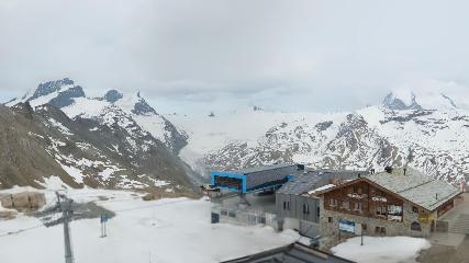 Zermatt: Rothorn (3,103 m) (zermat.ch)