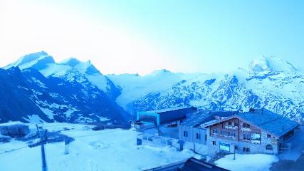 Zermatt: Rothorn (3,103 m) (zermat.ch)