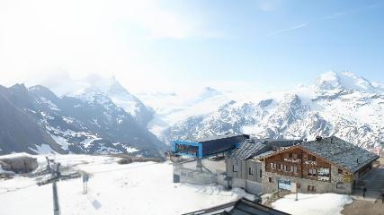 Zermatt webcam
