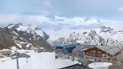 Zermatt: Rothorn (3,103 m) (zermat.ch)