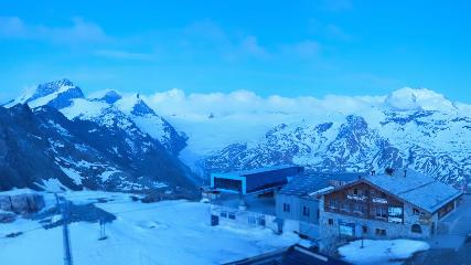 Zermatt: Rothorn (3,103 m) (zermat.ch)
