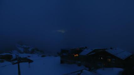 Zermatt: Rothorn (3,103 m) (zermat.ch)