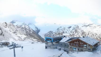 Zermatt: Rothorn (3,103 m) (zermat.ch)