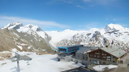 Zermatt: Rothorn (3,103 m) (zermat.ch)