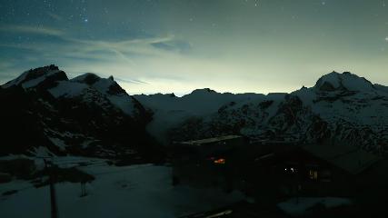 Zermatt: Rothorn (3,103 m) (zermat.ch)