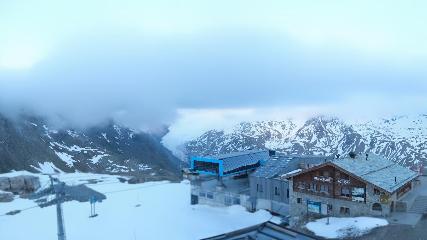 Zermatt: Rothorn (3,103 m) (zermat.ch)