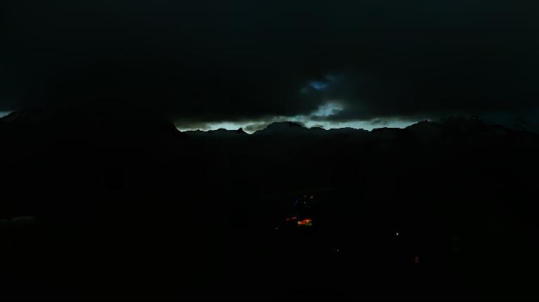 Webcam Zermatt: Rothorn