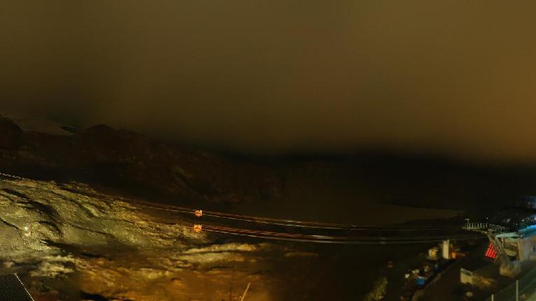 Webcam Zermatt: Trockener Steg