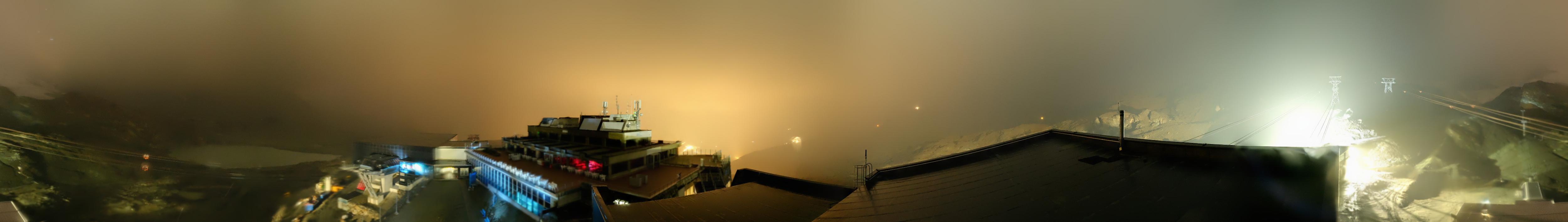 Webcam Zermatt: Trockener Steg