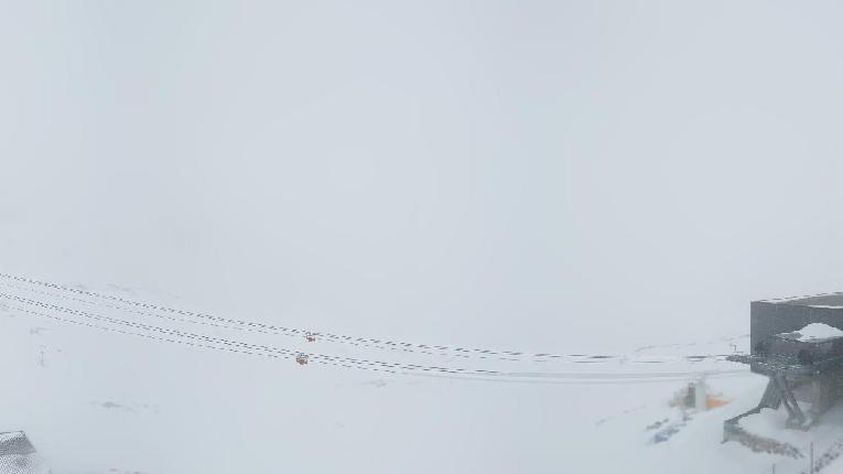 Webcam Zermatt: Trockener Steg