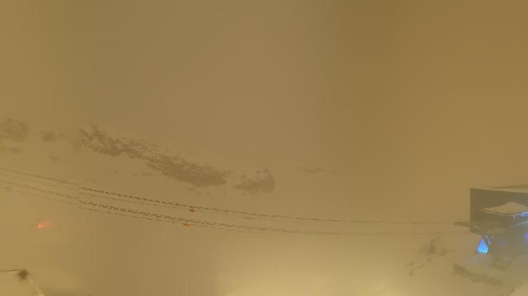 Webcam Zermatt: Trockener Steg