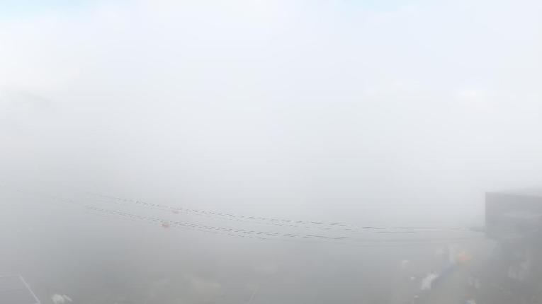 Webcam Zermatt: Trockener Steg