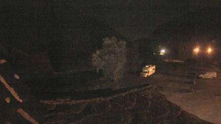 Webcam la Plagne: Champagny 1470m