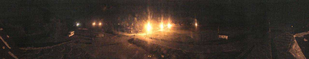 Webcam la Plagne: Champagny 1470m