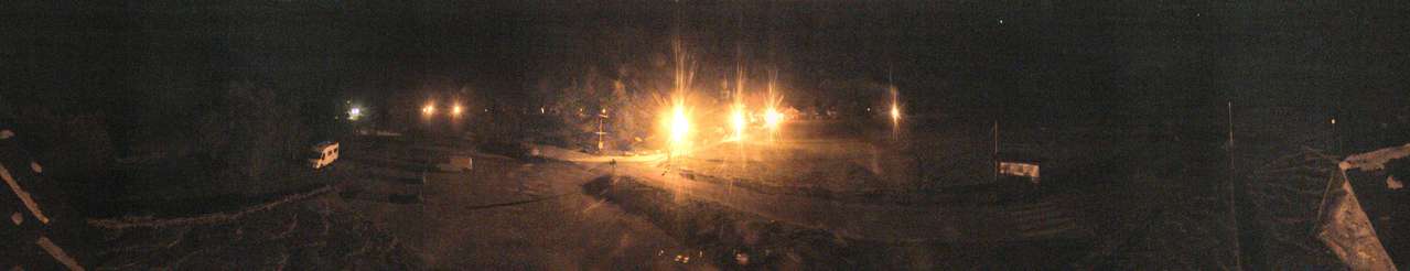 Webcam la Plagne: Champagny 1470m