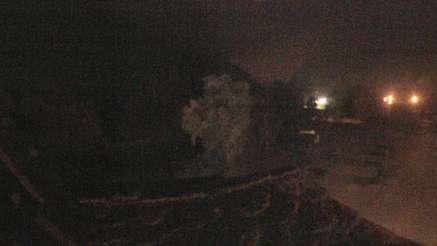 Webcam la Plagne: Champagny 1470m