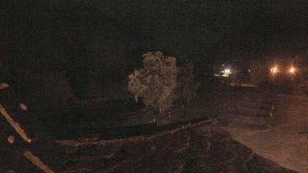 Webcam la Plagne: Champagny 1470m