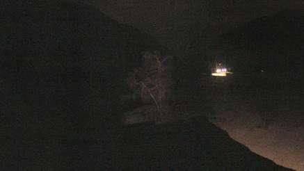 Webcam la Plagne: Champagny 1470m