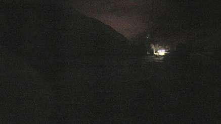 Webcam la Plagne: Champagny 1470m