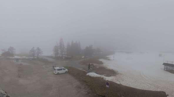 Webcam la Plagne: Champagny 1470m