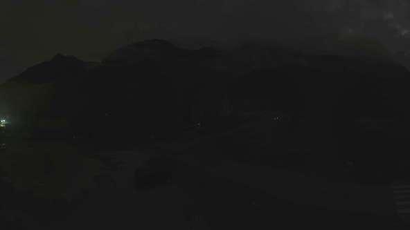 Webcam la Plagne: Champagny 1470m
