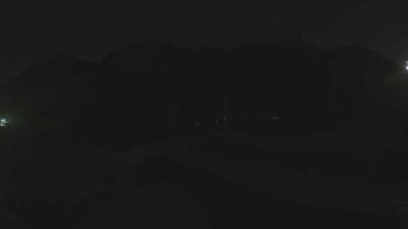 Webcam la Plagne: Champagny 1470m