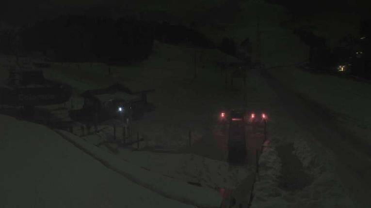 Webcam la Plagne: Colorado