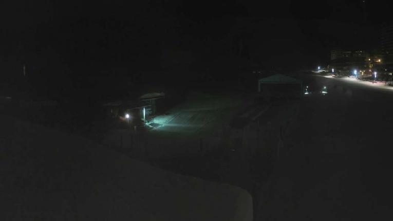 Webcam la Plagne: Colorado